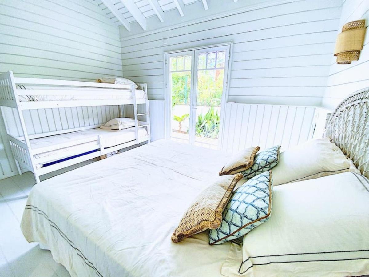 Pousada Horizon Lointain - Private And Pool With Sea View Cul de Sac