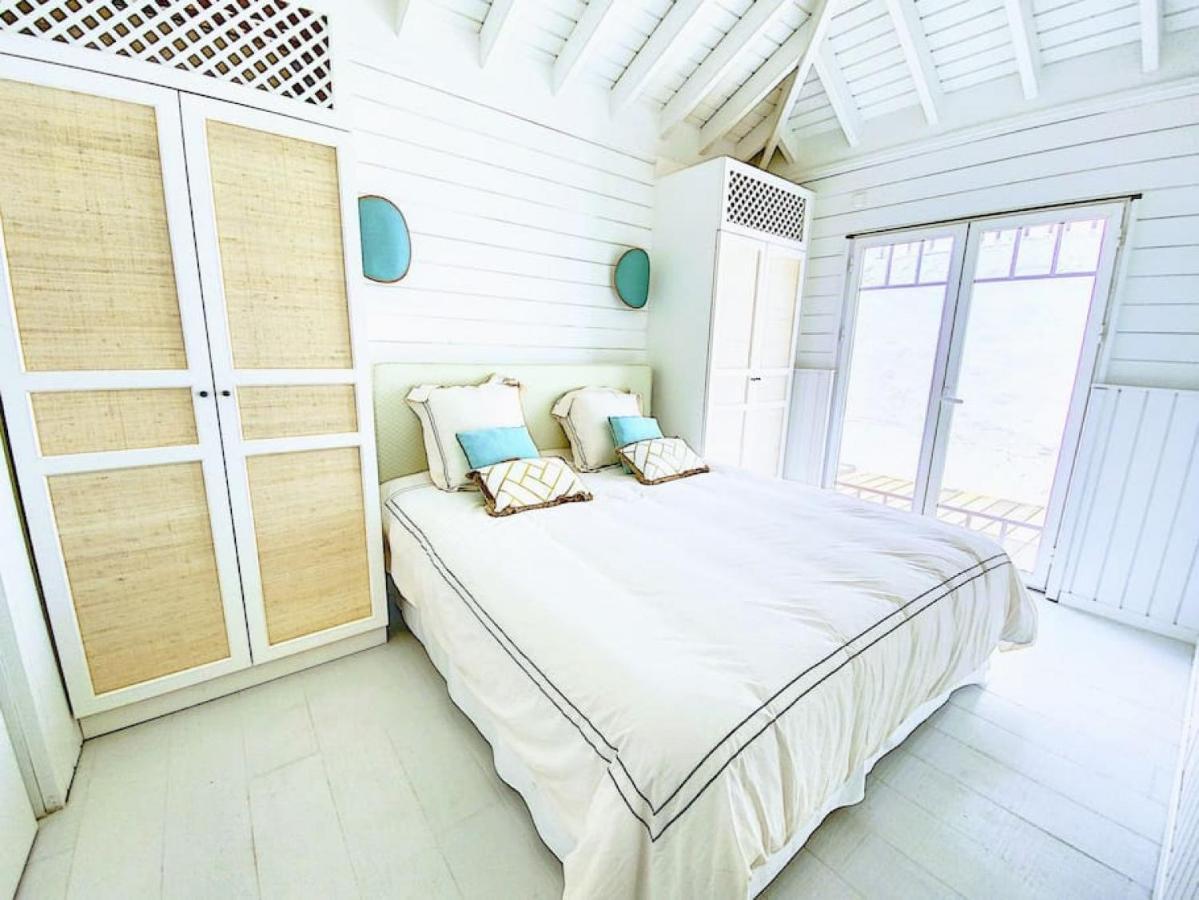 Pousada Horizon Lointain - Private And Pool With Sea View Cul de Sac