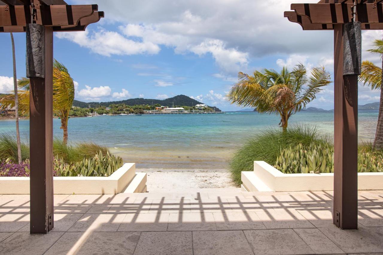 Margaritaville Vacation Club - St Thomas Resort 4*