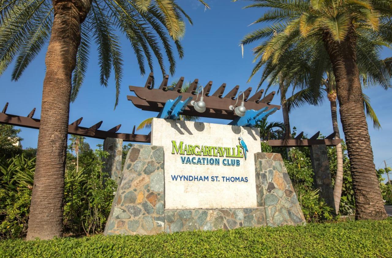 Margaritaville Vacation Club - St Thomas