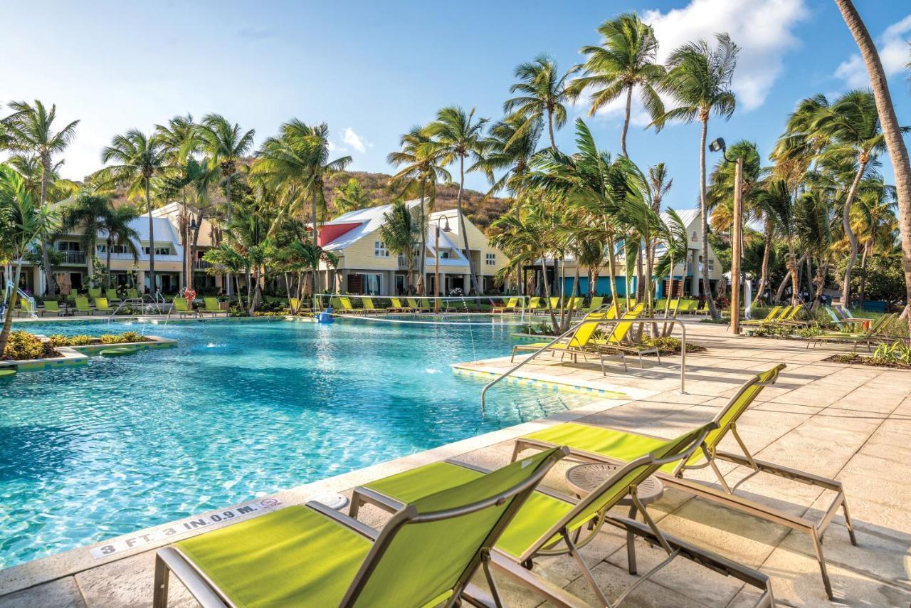 Margaritaville Vacation Club - St Thomas Resort Frydendal