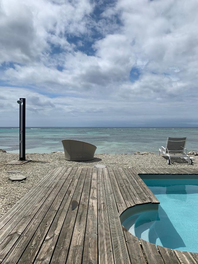 Hotel Coco Marie-galante