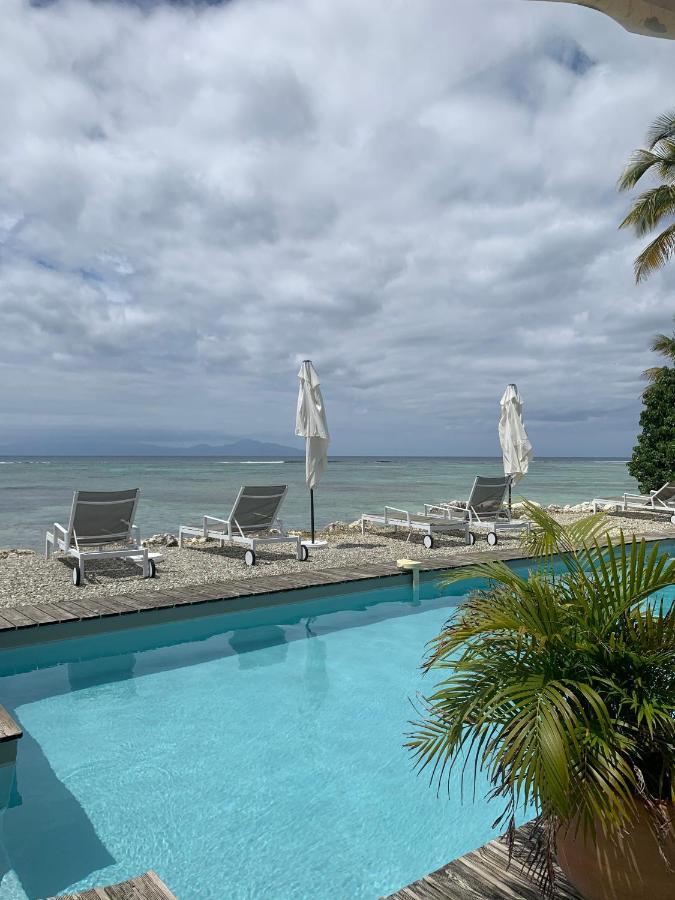 Hotel Coco Marie-galante