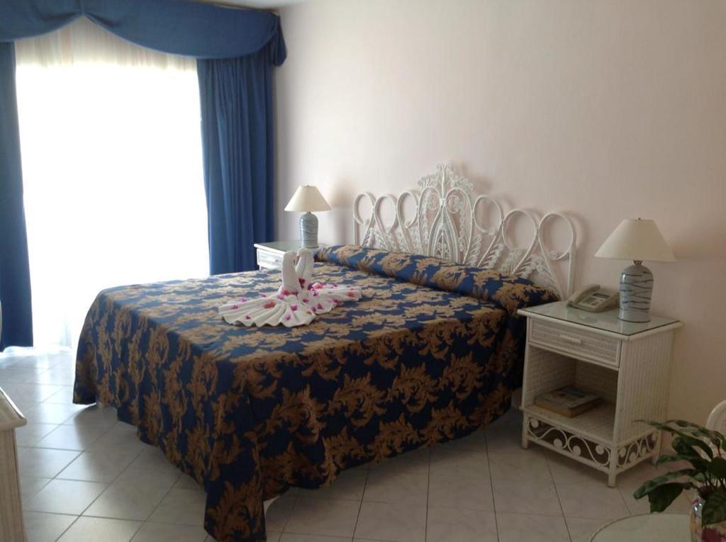 Piergiorgio Palace 4*