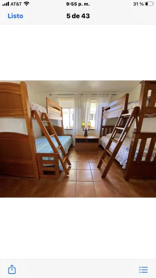Aparthotel Palmas Del Mar Privada *
