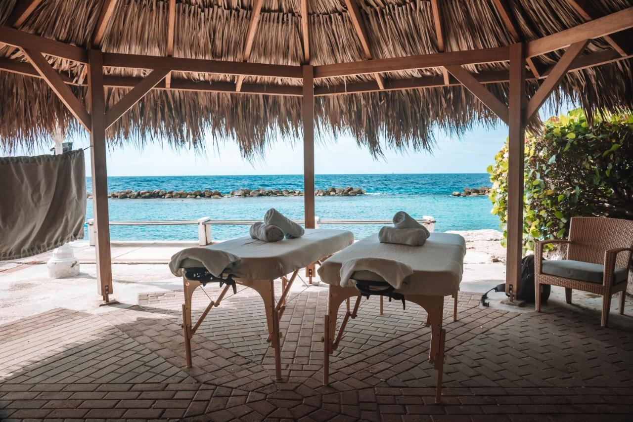 Curacao Avila Beach Resort 4*