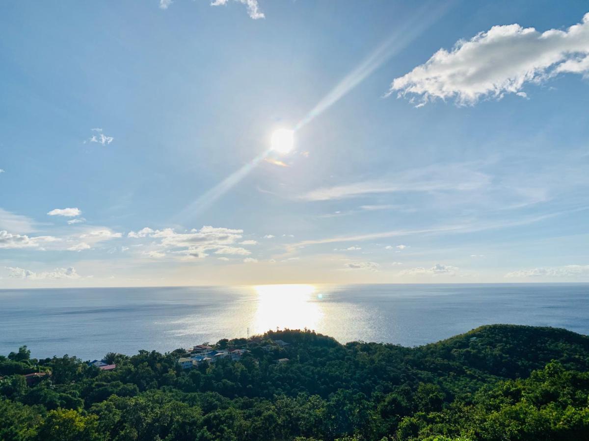 Apartamento Paradis Au Soleil, Vue Panoramique Sur *