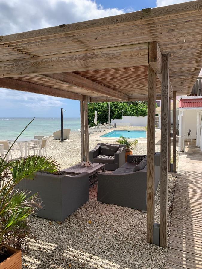Coco Marie-galante 3* Grand-Bourg (Marie Galante)