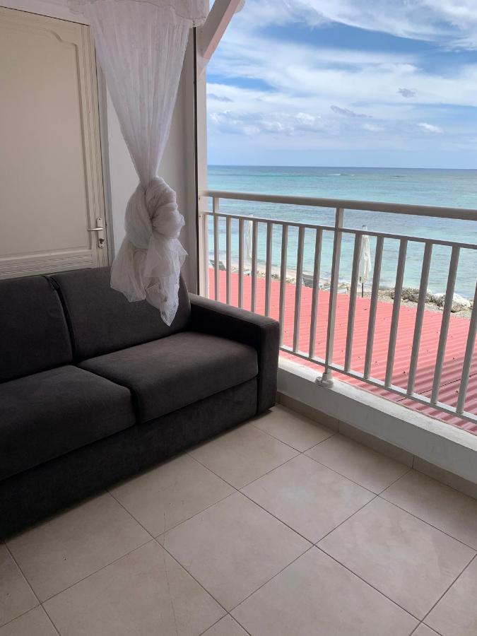 Hotel Coco Marie-galante