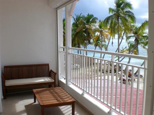 Hotel Coco Marie-galante 3*