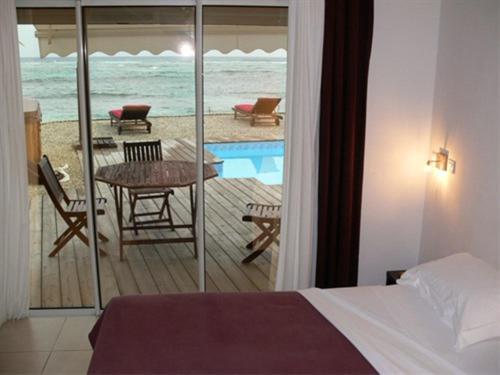 Hotel Coco Marie-galante Grand-Bourg (Marie Galante)