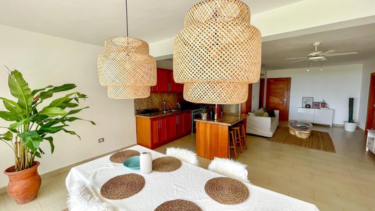 Apartamento Residencial Mananero Cabarete