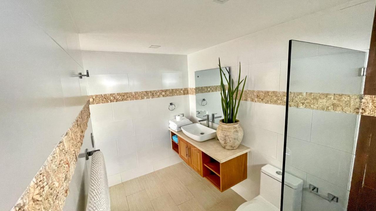 Apartamento Residencial Mananero