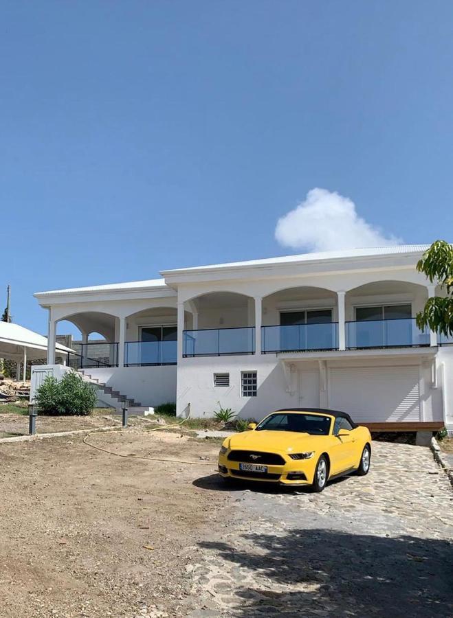 Apartment B. O. Paradis Sxm