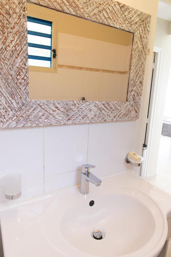 Apartamento Kaz O'rocher - Sea View Le Diamant
