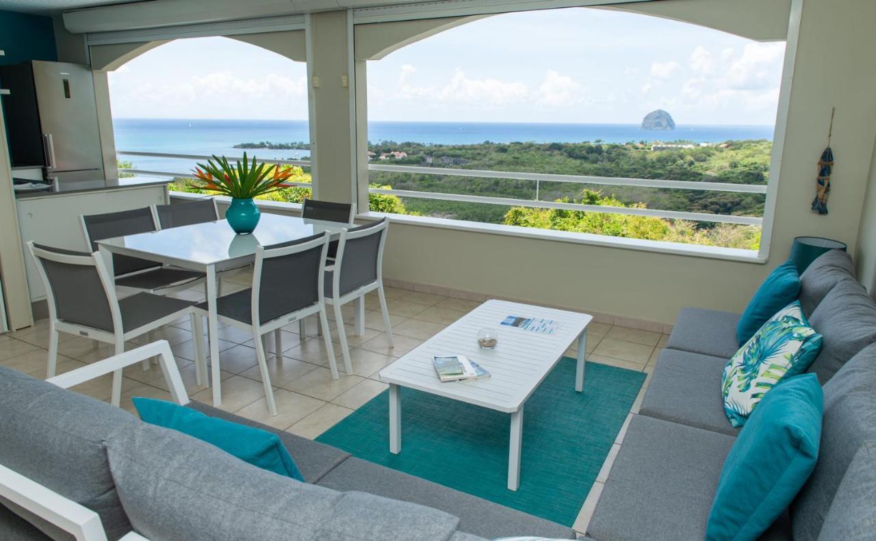 Kaz O'rocher - Sea View Apartamento *