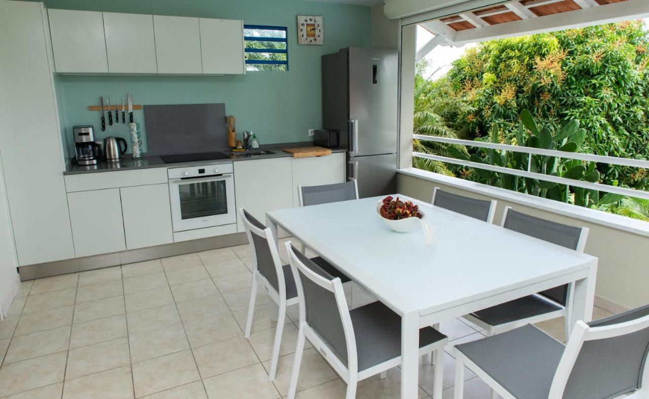 Kaz O'rocher - Sea View Apartamento