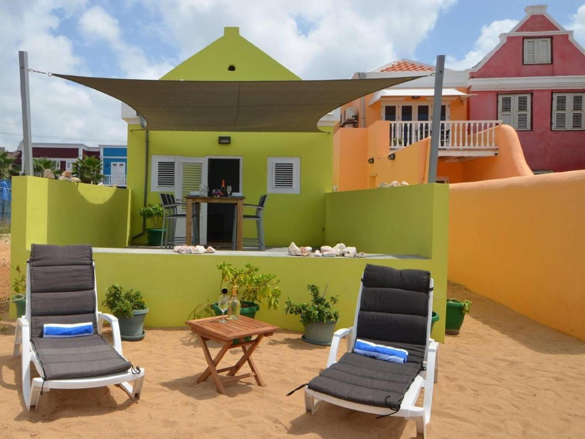 Dushi Pietermaai Apartments, Dpa Willemstad