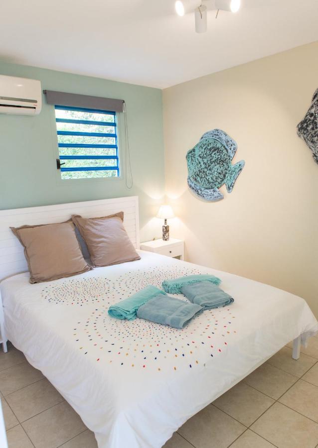 Kaz O'rocher - Sea View Apartamento