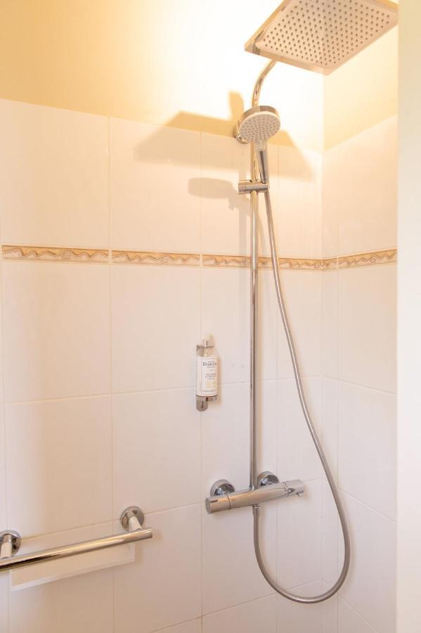 Kaz O'rocher - Sea View Apartamento