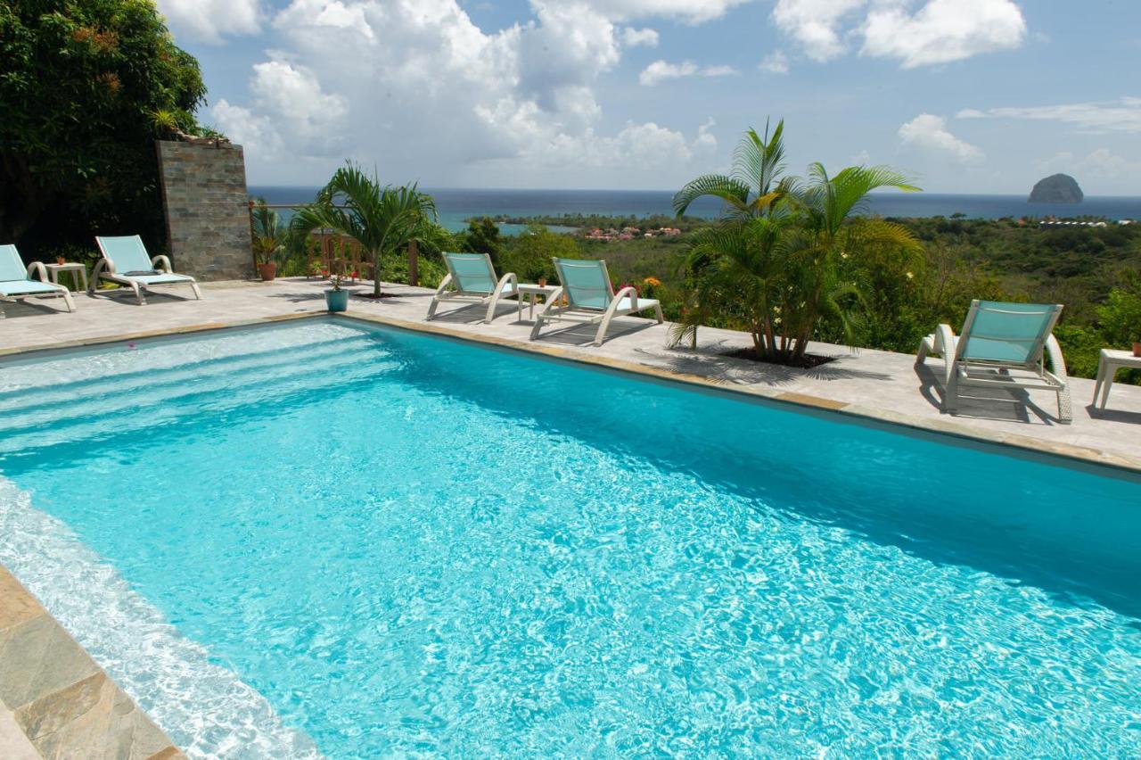 Kaz O'rocher - Sea View Apartamento *