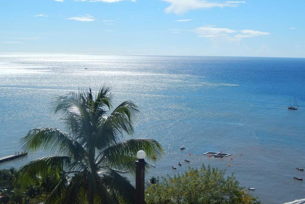 Le Morne Charlotte *