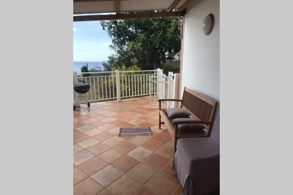 Le Morne Charlotte Holiday home *