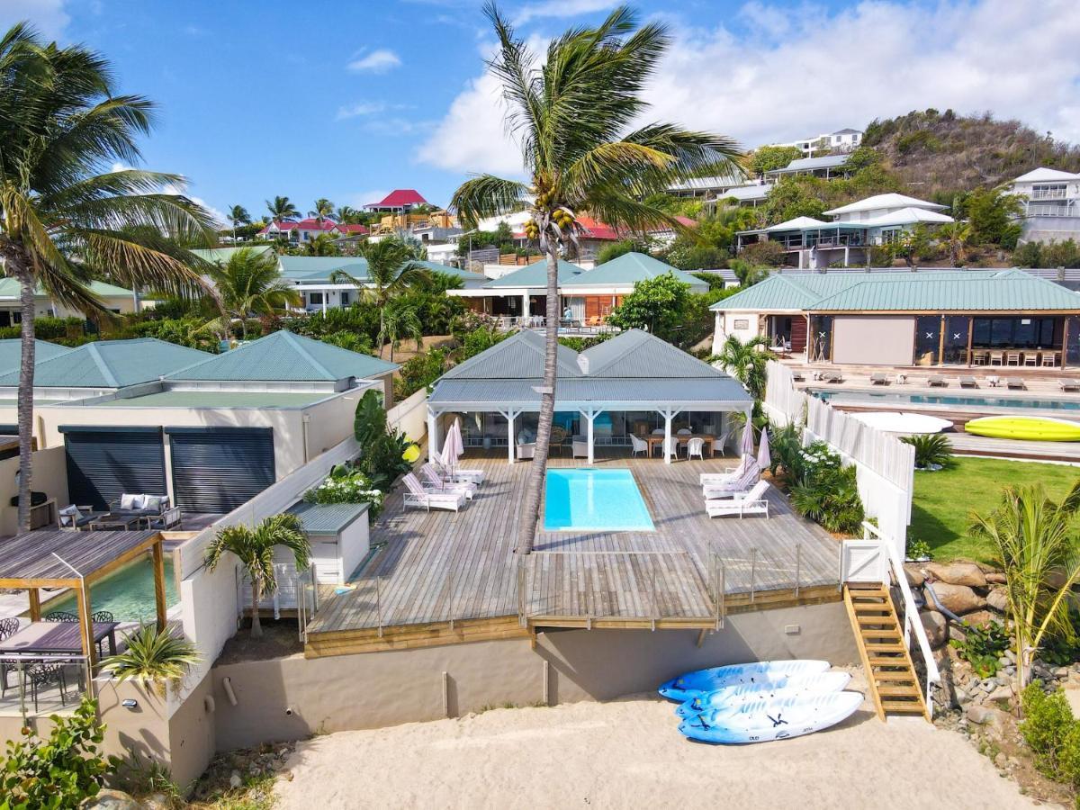 Pousada Horizon Lointain - Private And Pool With Sea View *