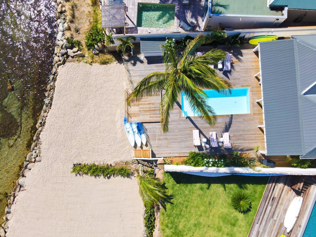 Pousada Horizon Lointain - Private And Pool With Sea View *