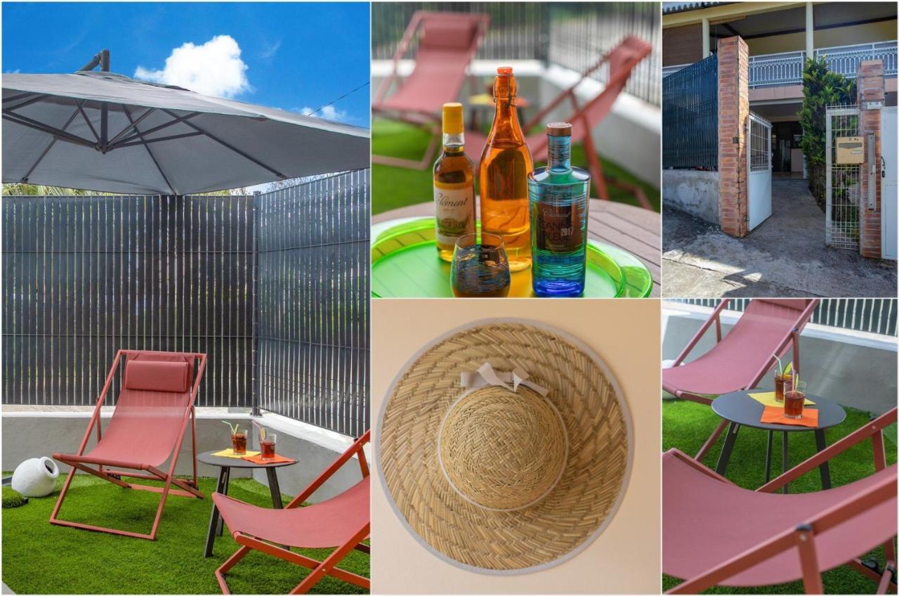 Apartment Agreable Sejour