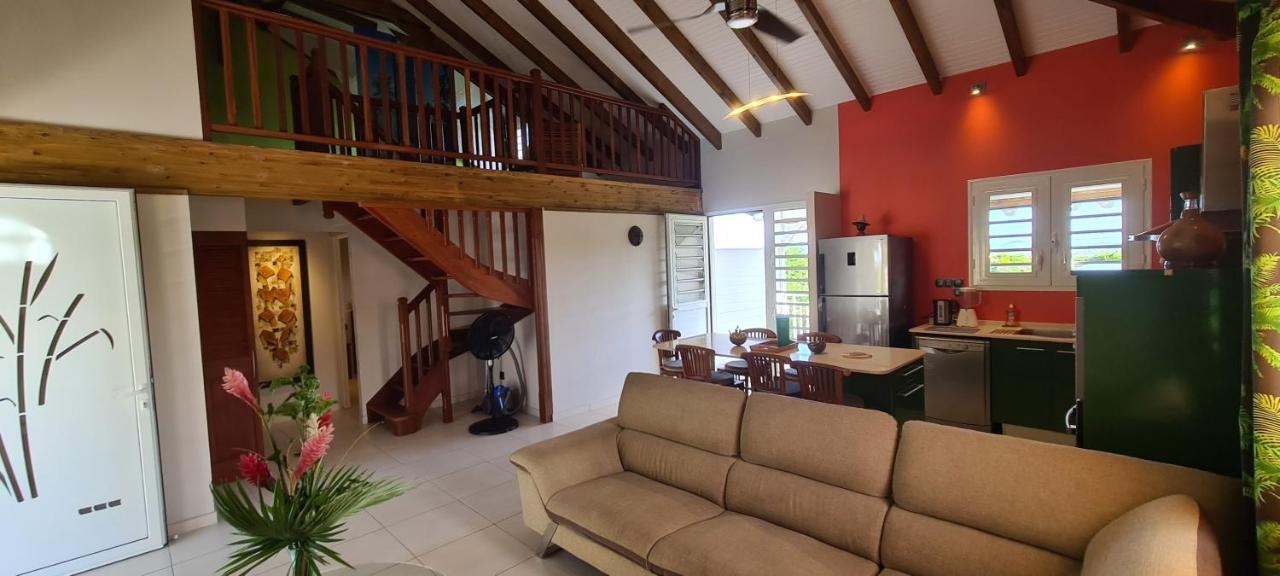 Holiday home Can' Hibiscus