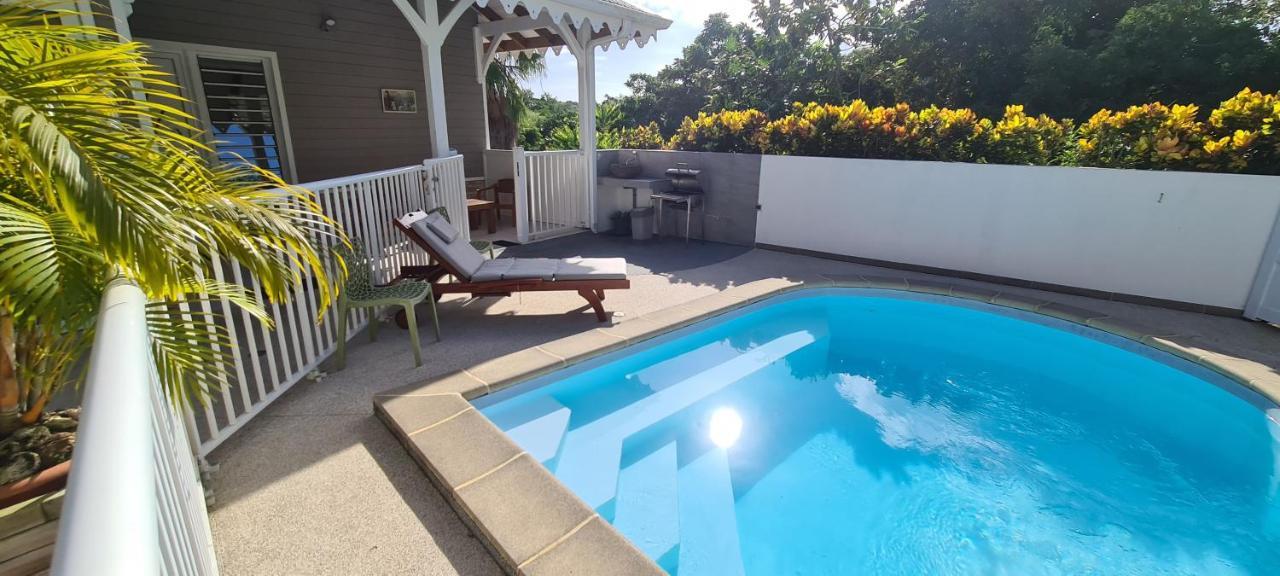Holiday home Can' Hibiscus *