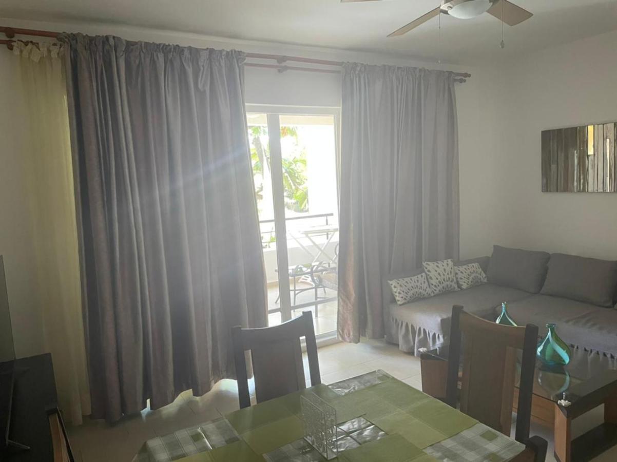 Comfortable In Caribbean Paradise Sosua