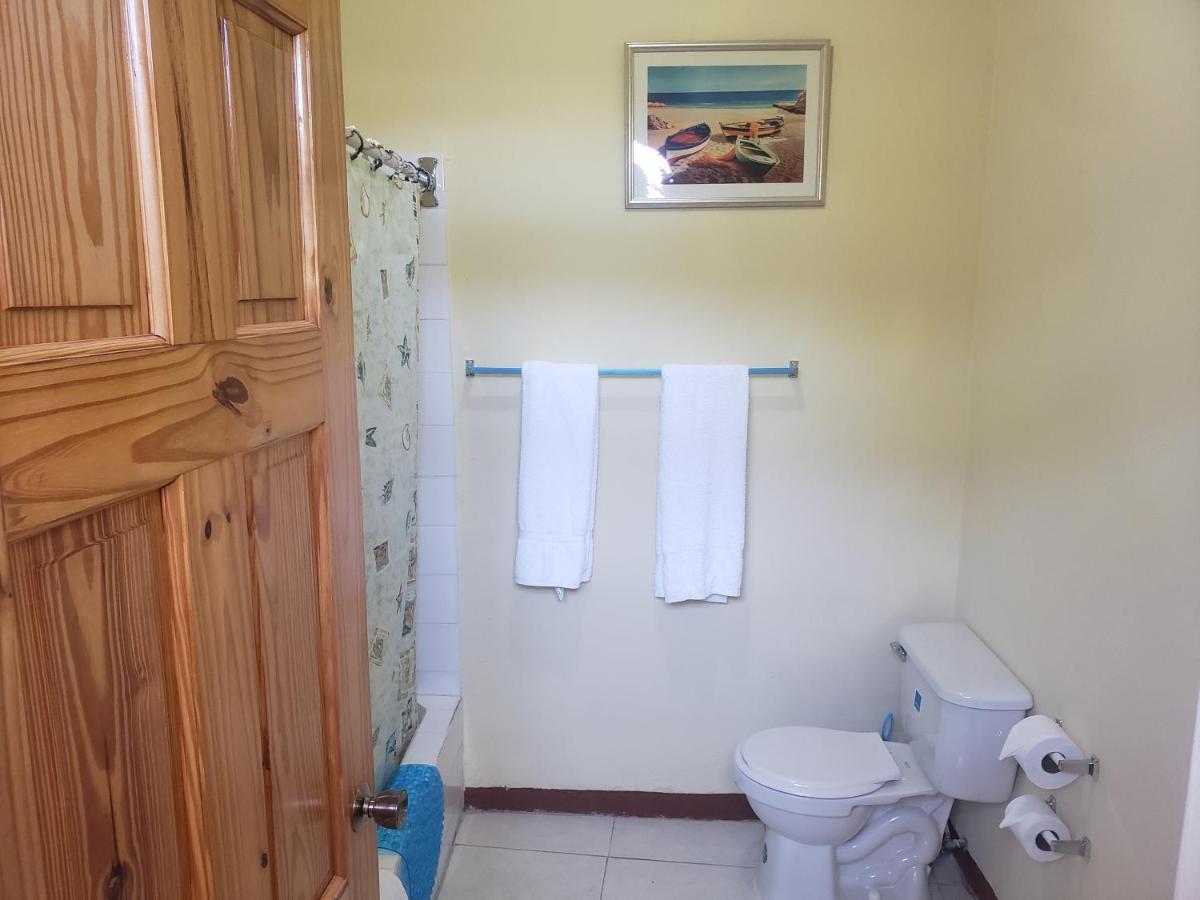 Acomodação com café da manhã  Sea Shell Palms, 3*