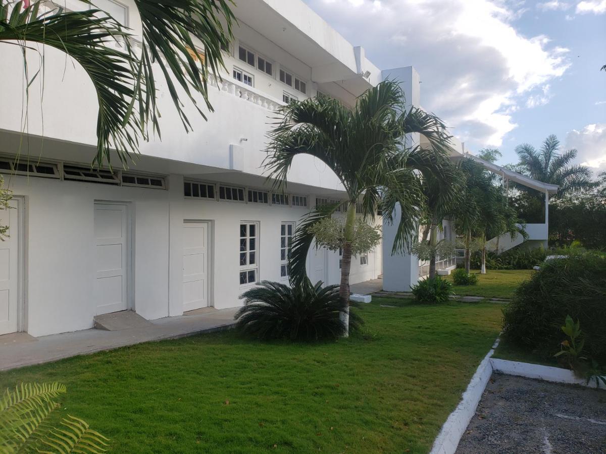 Acomodação com café da manhã  Sea Shell Palms, 3*