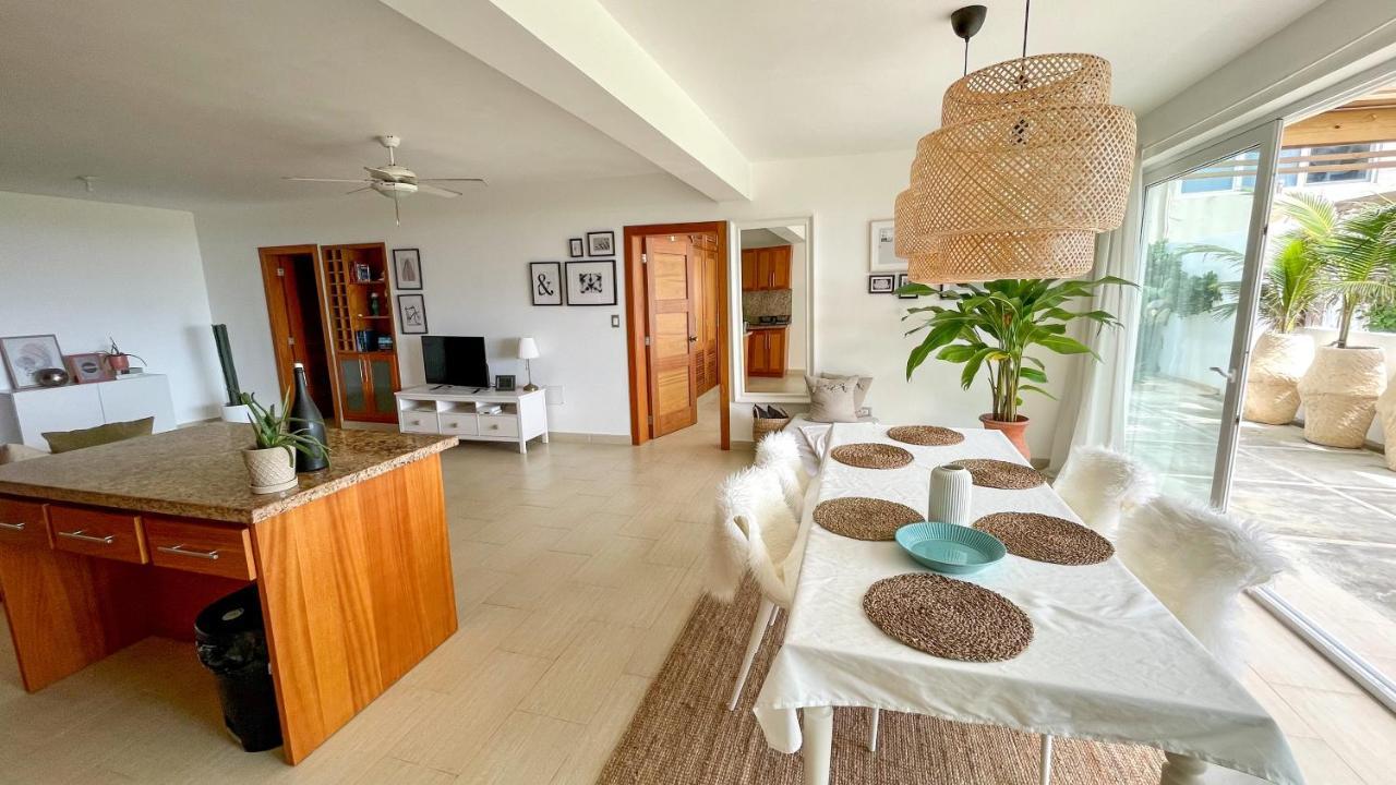 Residencial Mananero Apartamento *