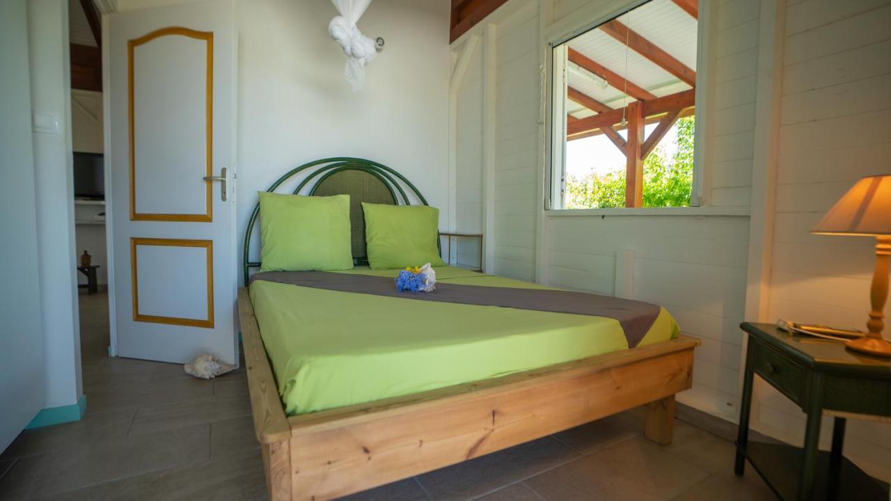 Holiday home Kalinago - Les Kikko