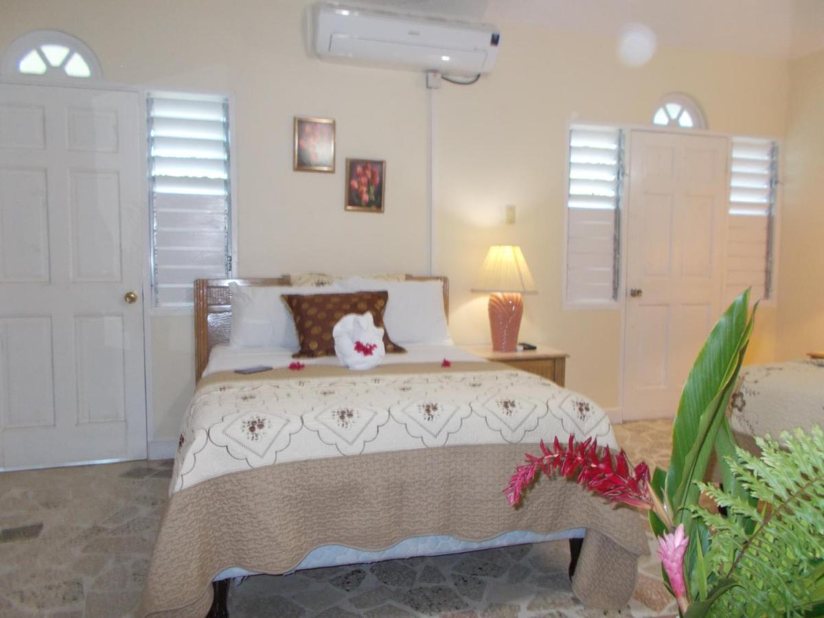 Paradise Inn Port Antonio