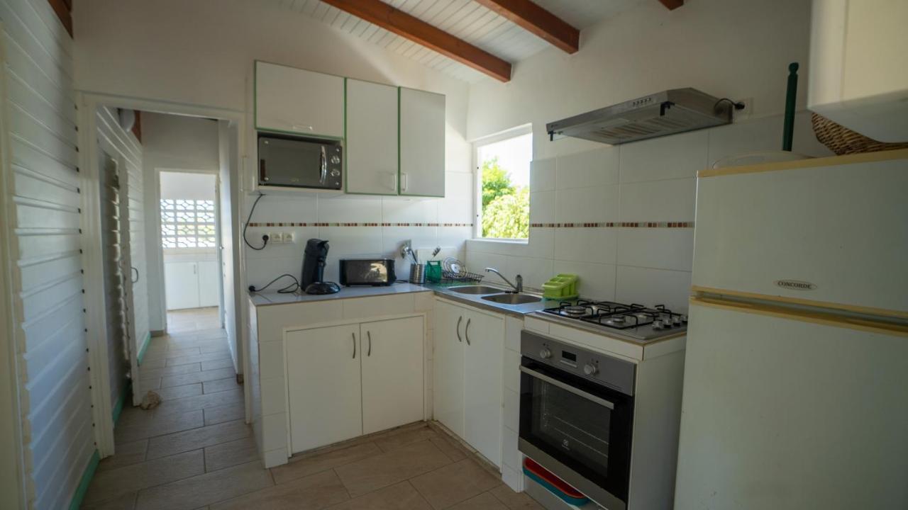 Kalinago - Les Kikko Holiday home Saint-Francois (Grande-Terre)