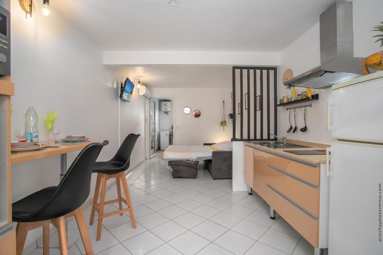 Apartment Agreable Sejour *