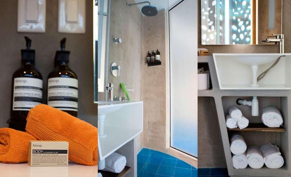 El Blok Hotel