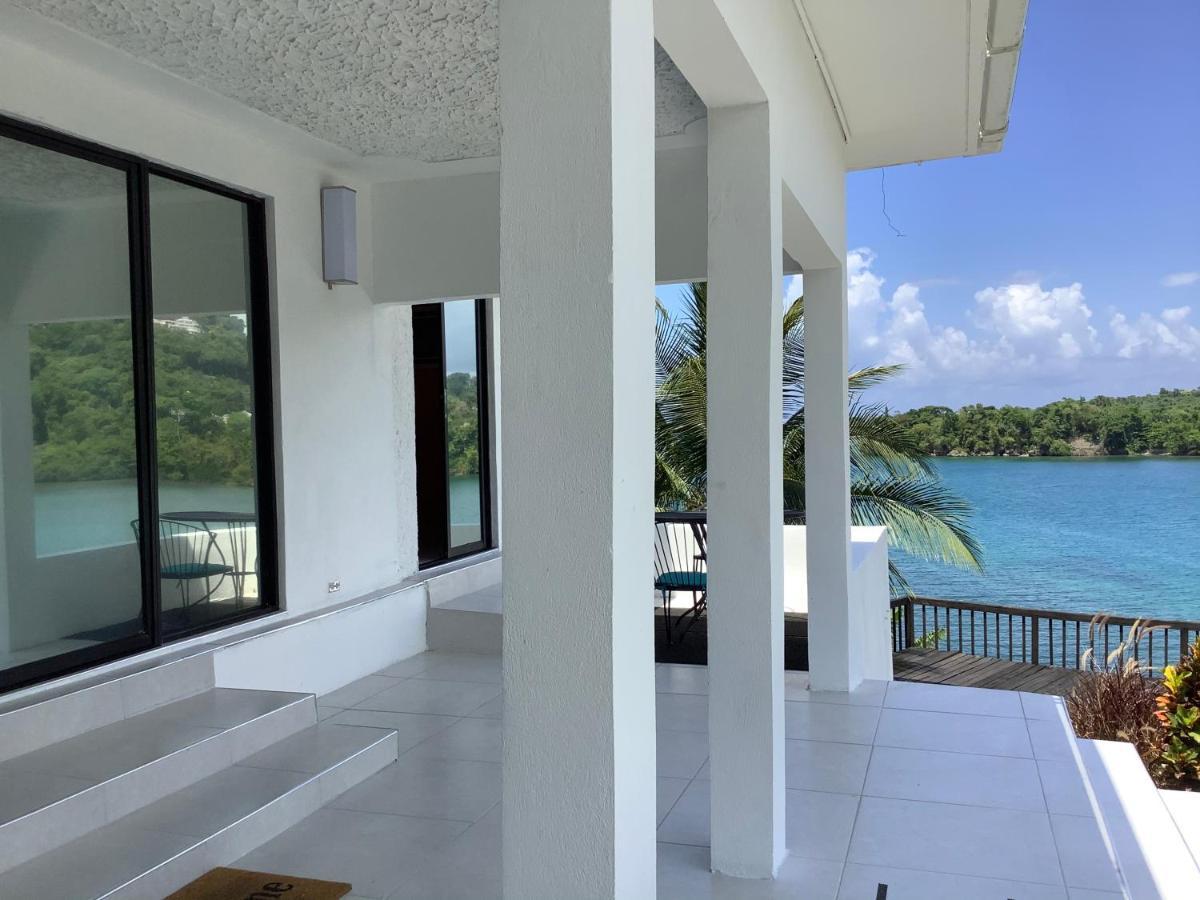 Ridge Bay Chateau Holiday home *