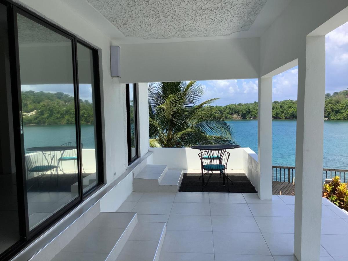 Holiday home Ridge Bay Chateau