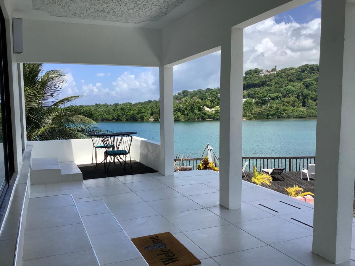 Holiday home Ridge Bay Chateau