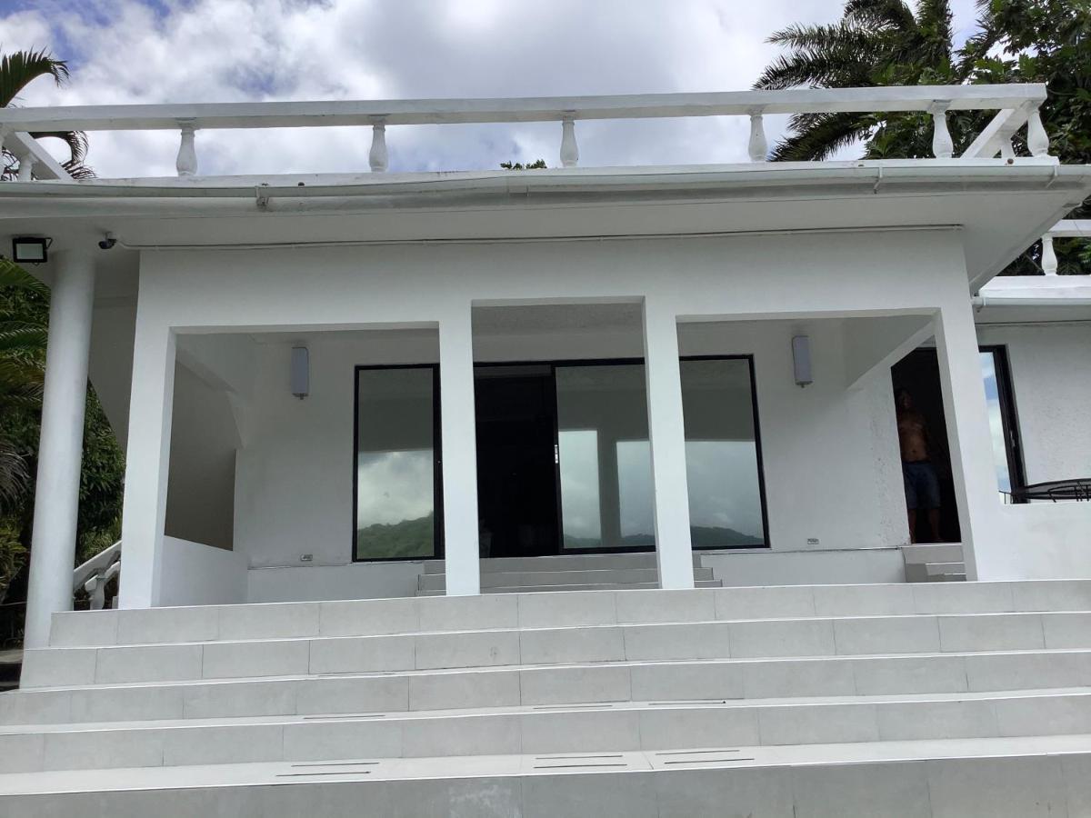 Ridge Bay Chateau * Port Antonio