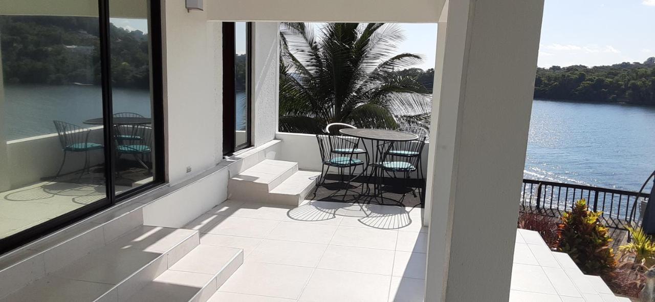 Ridge Bay Chateau
