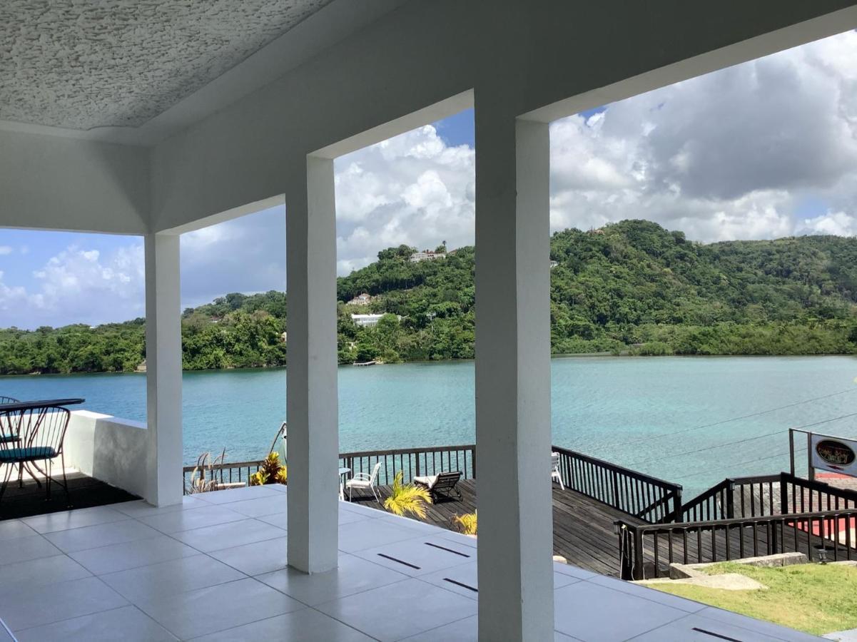 Ridge Bay Chateau