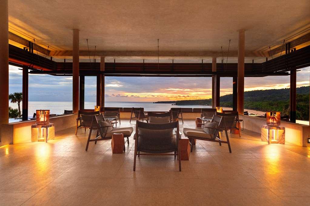 Amanera Hotel