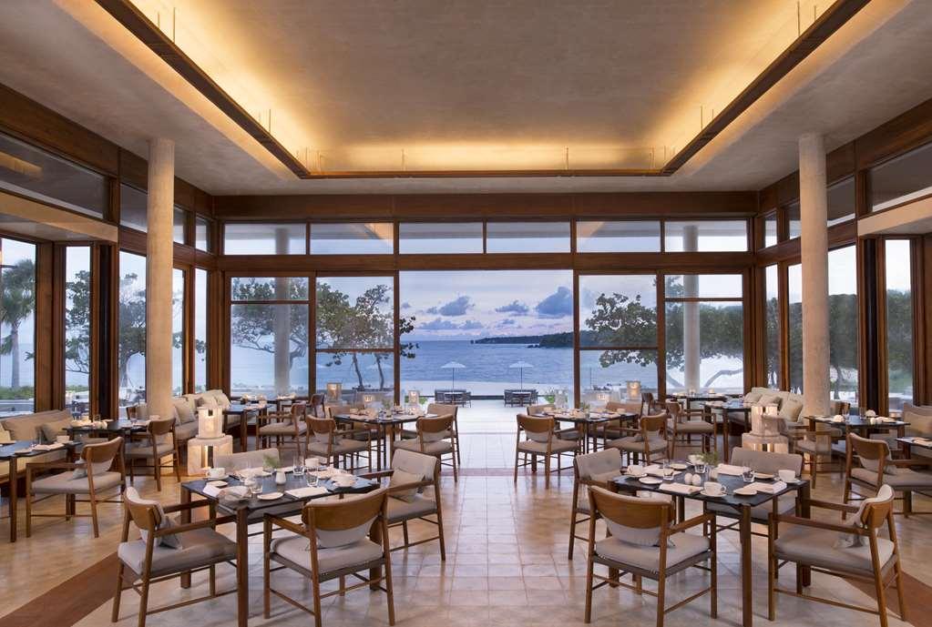 Hotel Amanera