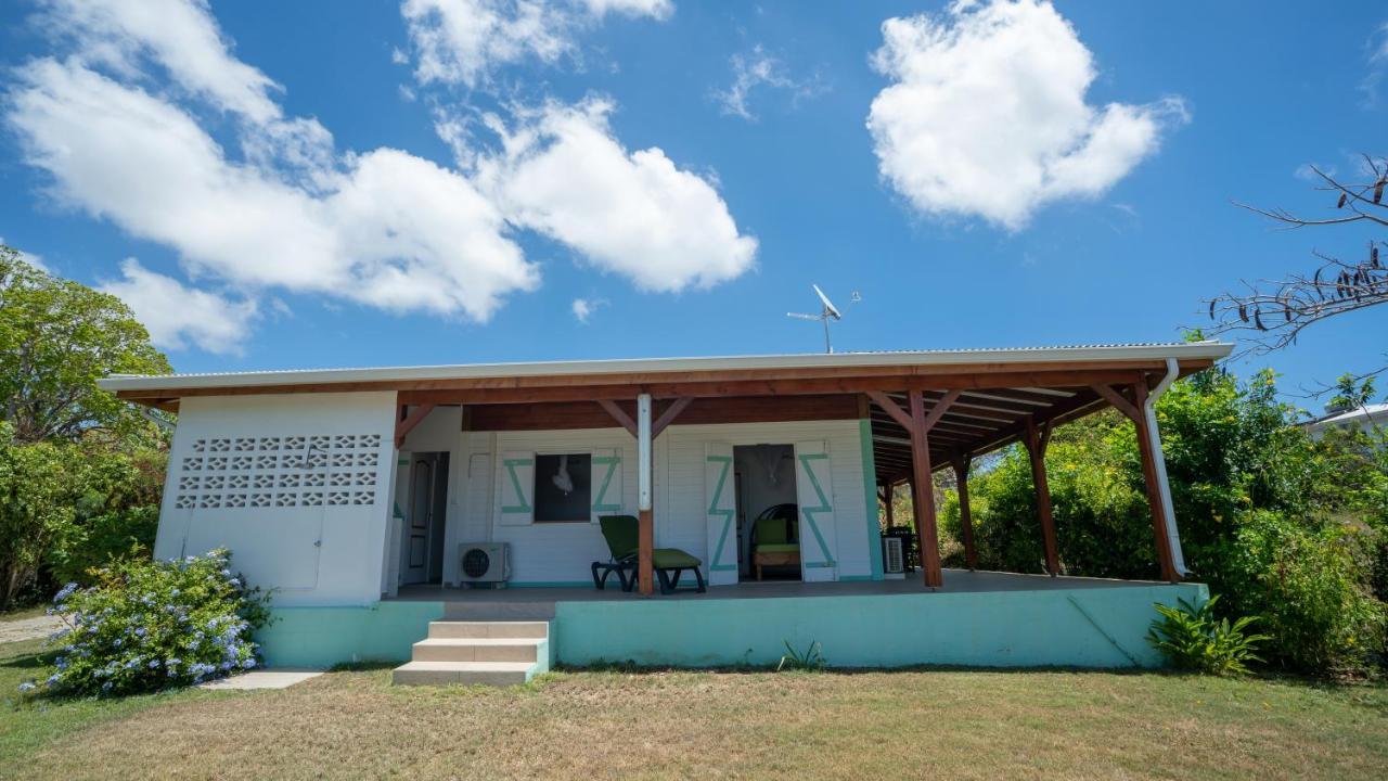 Holiday home Kalinago - Les Kikko